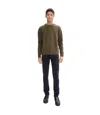 Apc Heather Violet In Neutral