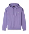 Apc Hoodie Item H Overdye