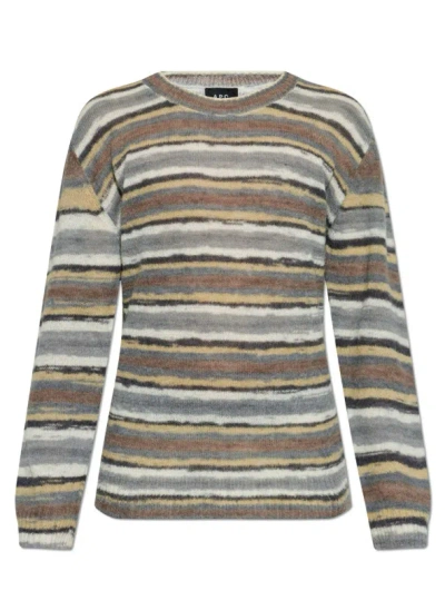 A.p.c. Hector In Multi
