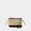 APC A.P.C. HELENE SHOULDER BAG