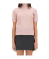 Apc A.p.c. Shirt "edie" In Nude