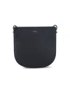 Apc A.p.c. Bags In Black