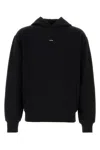 Apc A.p.c. Sweatshirt With Micro Logo