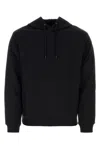 Apc A.p.c. Sweatshirt With Micro Logo