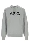 Apc A.p.c. Sweaters
