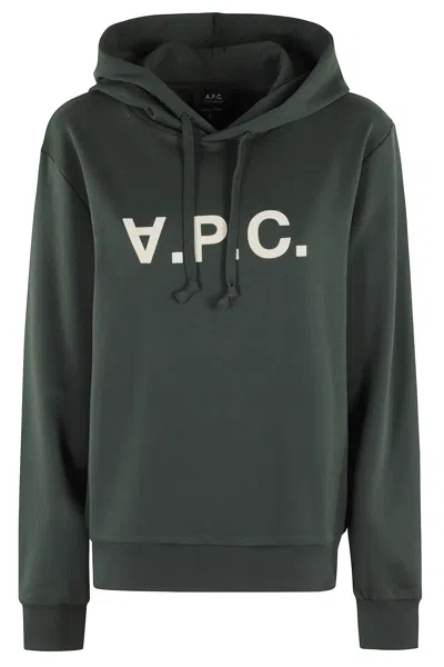 APC HOODIE STANDARD GRAND VPC