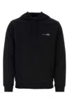 Apc A.p.c. Sweatshirt Standard Item In Black
