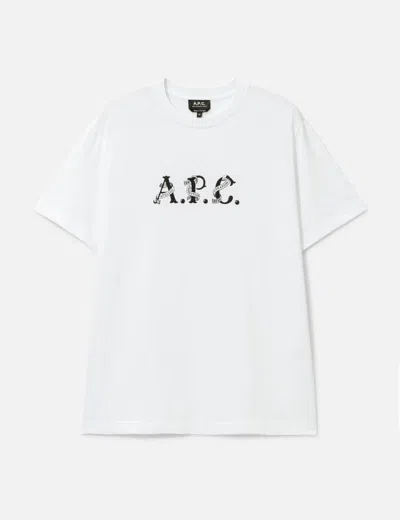 APC HUGO T-SHIRT