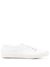 Apc Jane Low-top Sneakers In Weiss