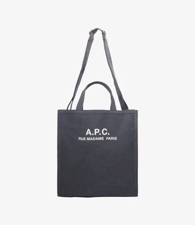 Apc Indigo