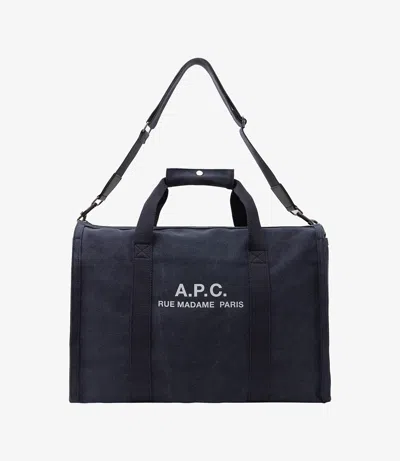 Apc Indigo