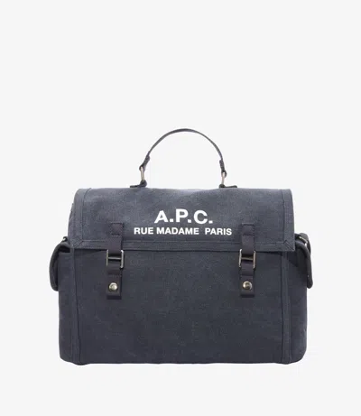 Apc Indigo