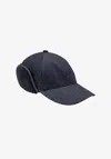 Apc Tommie Casquette Hat