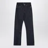 APC A.P.C. INDIGO DENIM JEANS