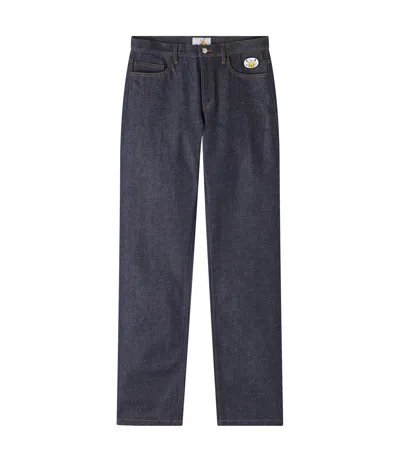 Apc Indigo Iai
