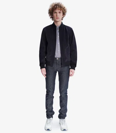 Apc Indigo Stretch Iai