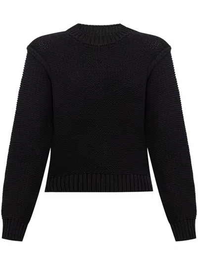APC INGA SWEATER