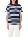 APC A.P.C. ISAAC T-SHIRT