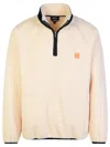 Apc A. P.c. Sweaters In Beige