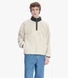 Apc Island Brodé Sweatshirt (m) Xl Aac In Aac - Off-white