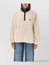 Apc A.p.c. Sweat Island Jacket