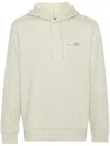 Apc Item H Hoodie In 绿色