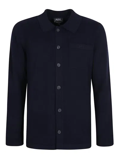 APC A.P.C. JACKET