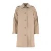 Apc A.p.c. Jacket