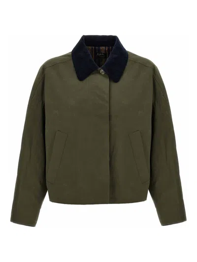 APC JACKET