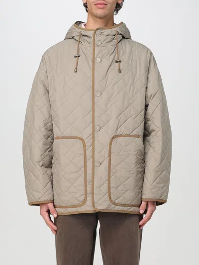 Apc Jacket A. P.c. Men Color Beige