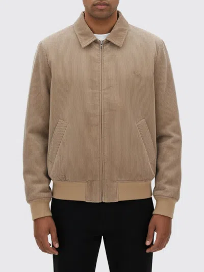 APC COAT MEN A.P.C.,H18771022