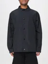 Apc Jacket A. P.c. Men Color Black In Black