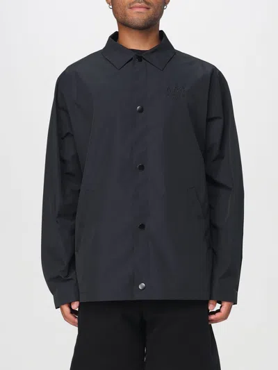 Apc Jacket A. P.c. Men Color Black