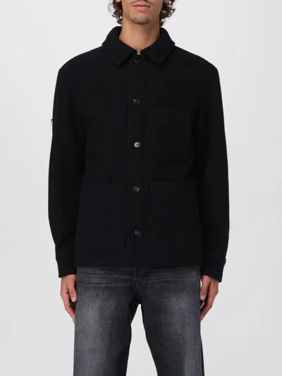 Apc Jacket A. P.c. Men Color Black
