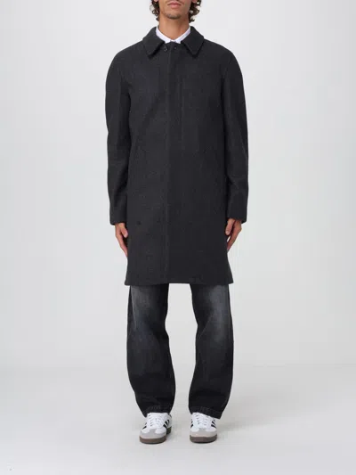 Apc Jacket A. P.c. Men Color Black