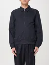 A.p.c. Jacket A. P.c. Men Color Blue