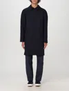 Apc Jacket A. P.c. Men Color Blue In Blau