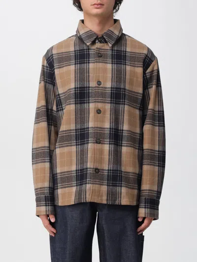 APC JACKET MEN A.P.C.,H40935009