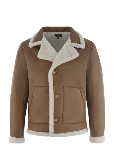 APC JACKET A.P.C.