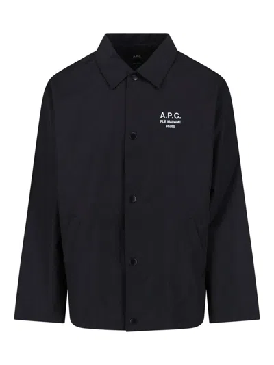 A.P.C. JACKET