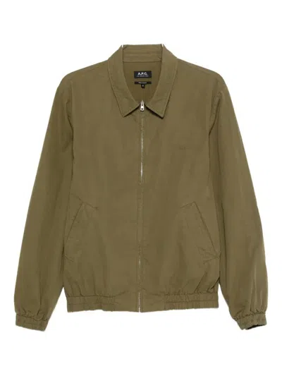 APC A.P.C. JACKET