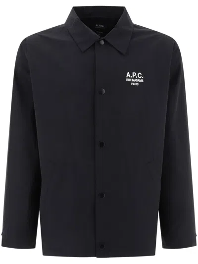 APC A.P.C. JACKET