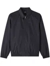 Apc Gilbert Jacket M Iak In Navy