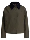 Apc A.p.c. 'becca' Jacket