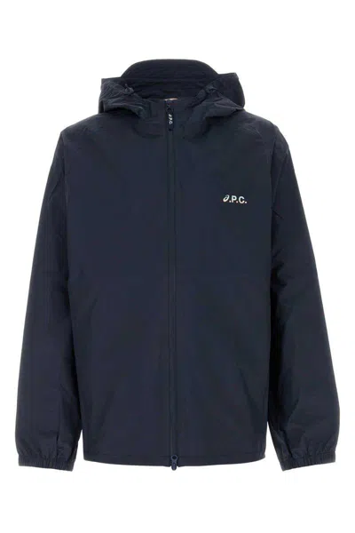 APC A.P.C. JACKETS