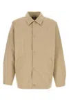 Apc A.p.c. Jackets And Vests
