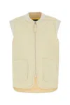 Apc A.p.c. Jackets In Baivanilla