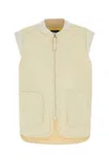 Apc A.p.c. Jackets In Baivanilla