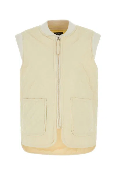 APC A.P.C. JACKETS
