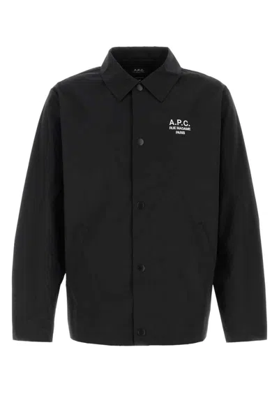 APC A.P.C. JACKETS